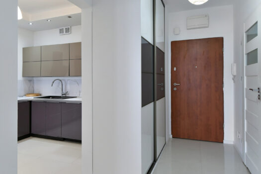 Komfortowe mieszkanie w świetnej cenie