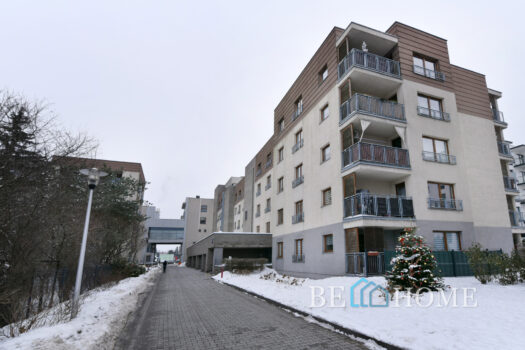 Komfortowe mieszkanie w świetnej cenie