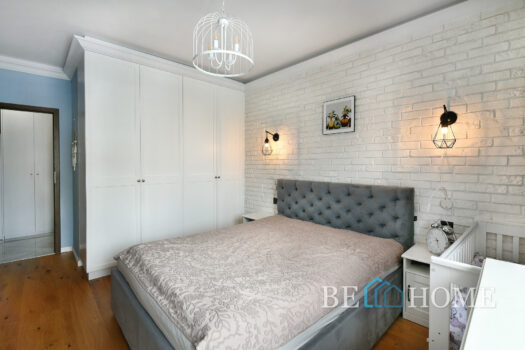 Nowoczesne mieszkanie przy Parku Żerańskim