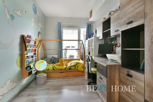 Nowoczesne mieszkanie przy Parku Żerańskim