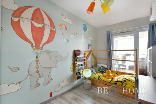 Nowoczesne mieszkanie przy Parku Żerańskim