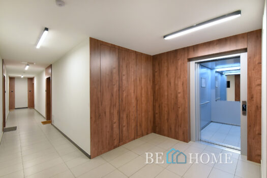 Nowoczesne mieszkanie przy Parku Żerańskim