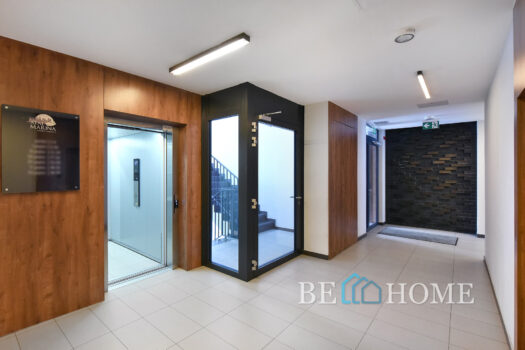 Nowoczesne mieszkanie przy Parku Żerańskim