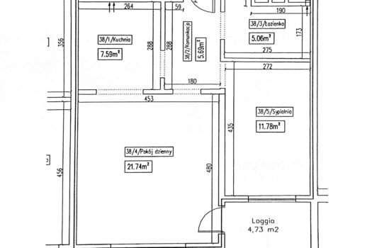 Komfortowe mieszkanie w świetnej cenie