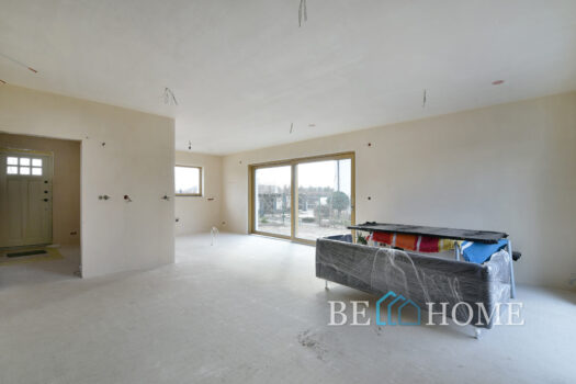 Nowoczesny dom klasy premium