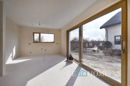 Nowoczesny dom klasy premium