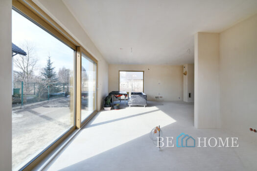 Nowoczesny dom klasy premium