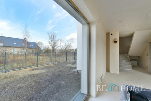 Nowoczesny dom klasy premium