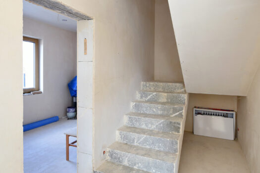 Nowoczesny dom klasy premium