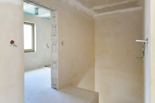 Nowoczesny dom klasy premium