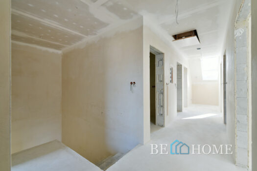 Nowoczesny dom klasy premium