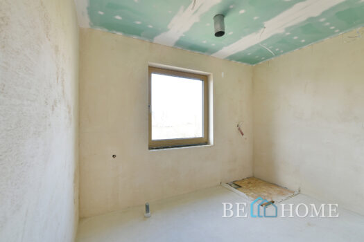 Nowoczesny dom klasy premium