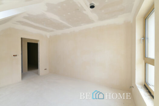 Nowoczesny dom klasy premium