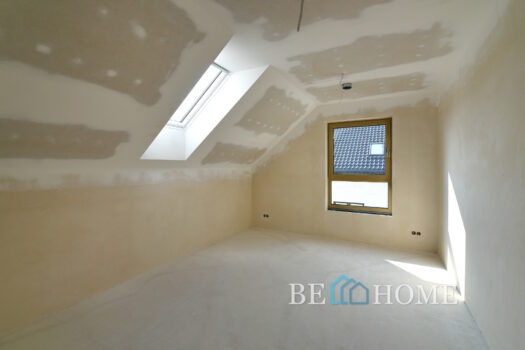 Nowoczesny dom klasy premium