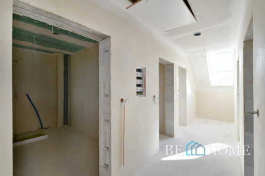 Nowoczesny dom klasy premium