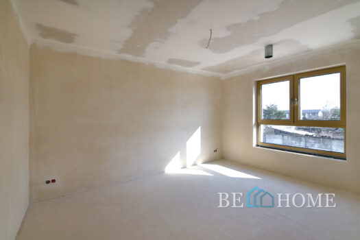 Nowoczesny dom klasy premium