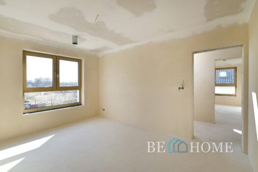 Nowoczesny dom klasy premium