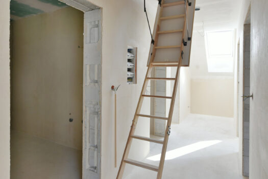 Nowoczesny dom klasy premium