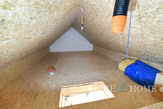 Nowoczesny dom klasy premium