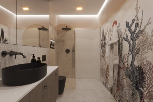 Nowoczesny dom klasy premium