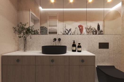 Nowoczesny dom klasy premium