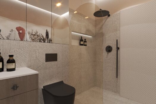 Nowoczesny dom klasy premium