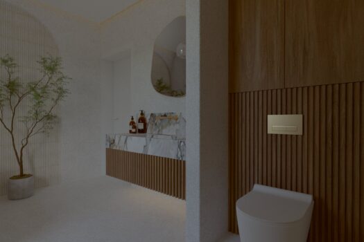 Nowoczesny dom klasy premium