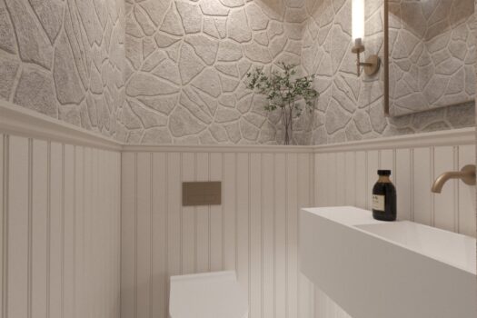 Nowoczesny dom klasy premium