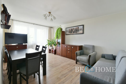 Komfortowe mieszkanie w centrum Tarchomina