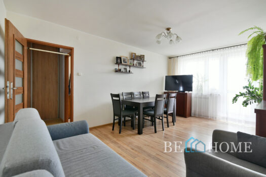 Komfortowe mieszkanie w centrum Tarchomina