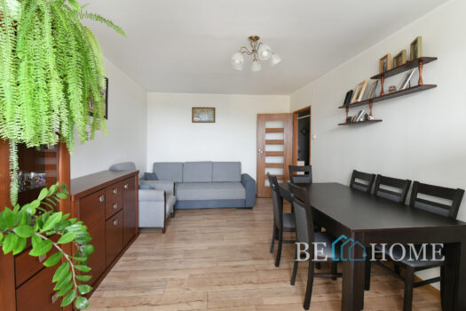 Komfortowe mieszkanie w centrum Tarchomina