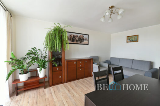 Komfortowe mieszkanie w centrum Tarchomina