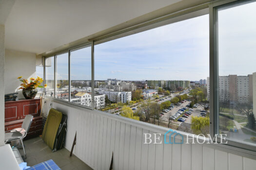 Komfortowe mieszkanie w centrum Tarchomina