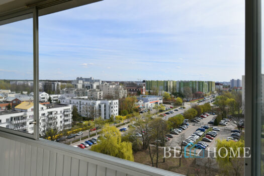 Komfortowe mieszkanie w centrum Tarchomina