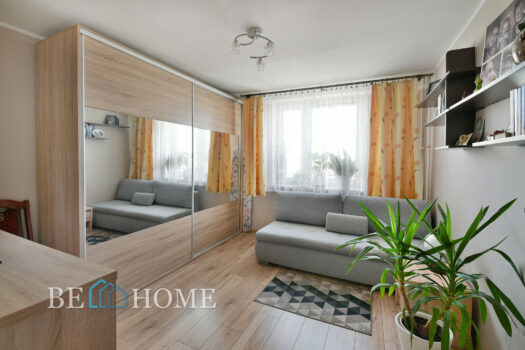 Komfortowe mieszkanie w centrum Tarchomina