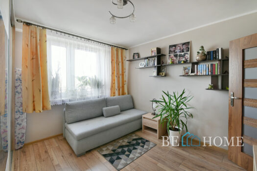 Komfortowe mieszkanie w centrum Tarchomina