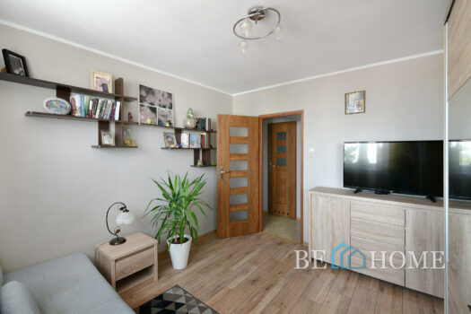 Komfortowe mieszkanie w centrum Tarchomina