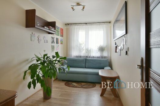 Komfortowe mieszkanie w centrum Tarchomina