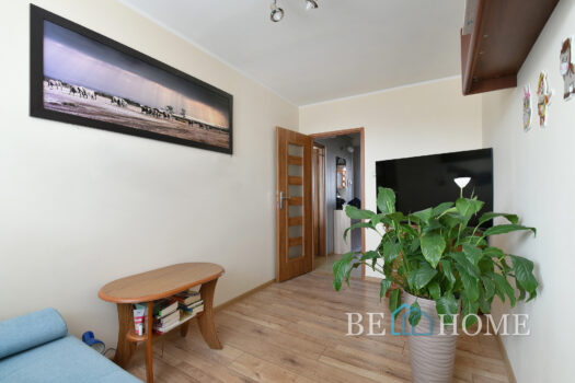 Komfortowe mieszkanie w centrum Tarchomina