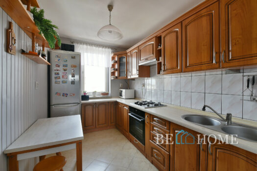 Komfortowe mieszkanie w centrum Tarchomina