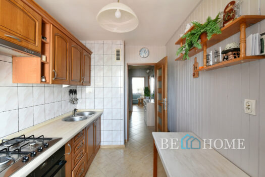 Komfortowe mieszkanie w centrum Tarchomina