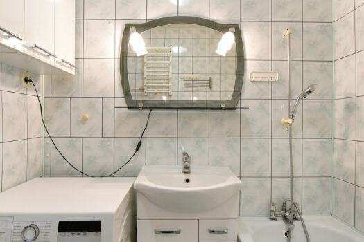 Komfortowe mieszkanie w centrum Tarchomina