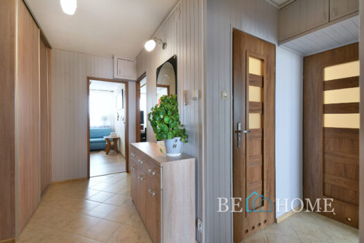 Komfortowe mieszkanie w centrum Tarchomina