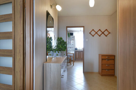 Komfortowe mieszkanie w centrum Tarchomina