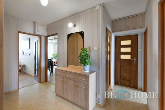 Komfortowe mieszkanie w centrum Tarchomina