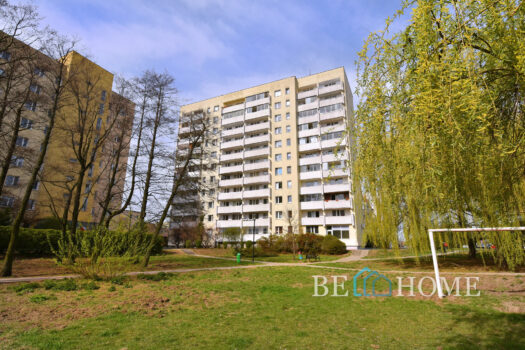 Komfortowe mieszkanie w centrum Tarchomina