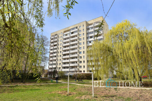 Komfortowe mieszkanie w centrum Tarchomina