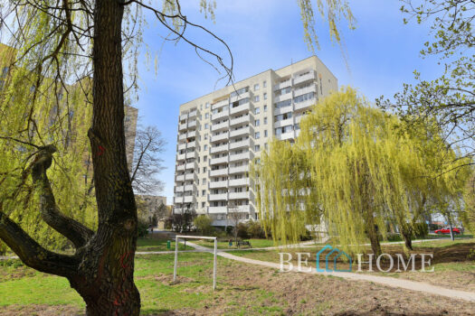 Komfortowe mieszkanie w centrum Tarchomina