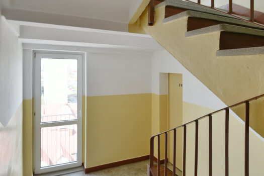 Komfortowe mieszkanie w centrum Tarchomina