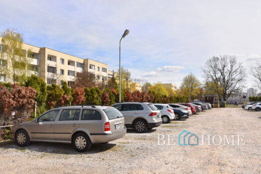 Komfortowe mieszkanie w centrum Tarchomina